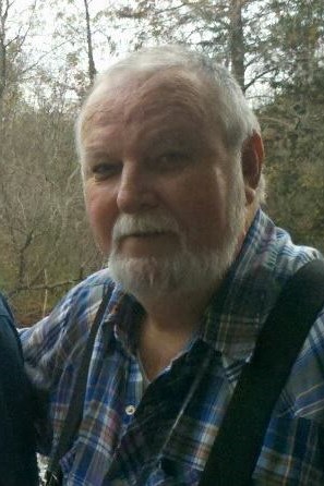 Obituary of William "Bill" Edward McPhee