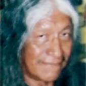 Obituary of Kenneth Patrick