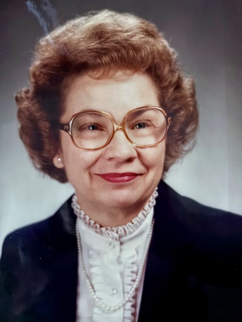 Obituary of Janice Virginia Jacobsen Anderson