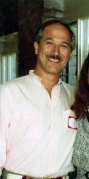 Obituary of Stephen Rigberg