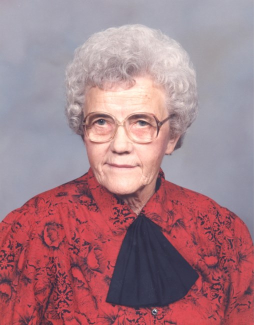 Obituary of Leona N. Gilbertson