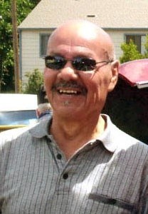 Obituary of Daniel Cruz Calderon