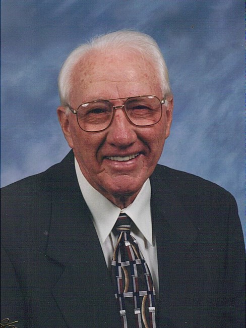 Obituary of Reuben Dan Fuchs