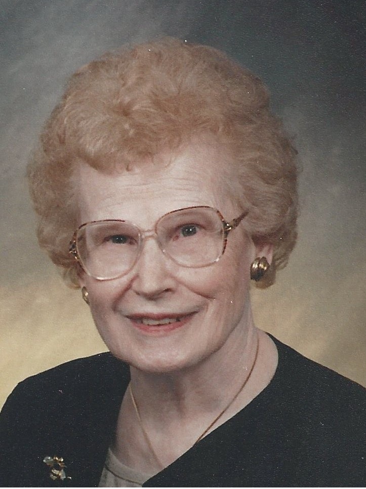 Marian Morton Obituary Akron, OH
