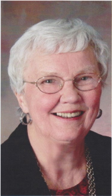 Obituary of Marilyn Jean Romaneski