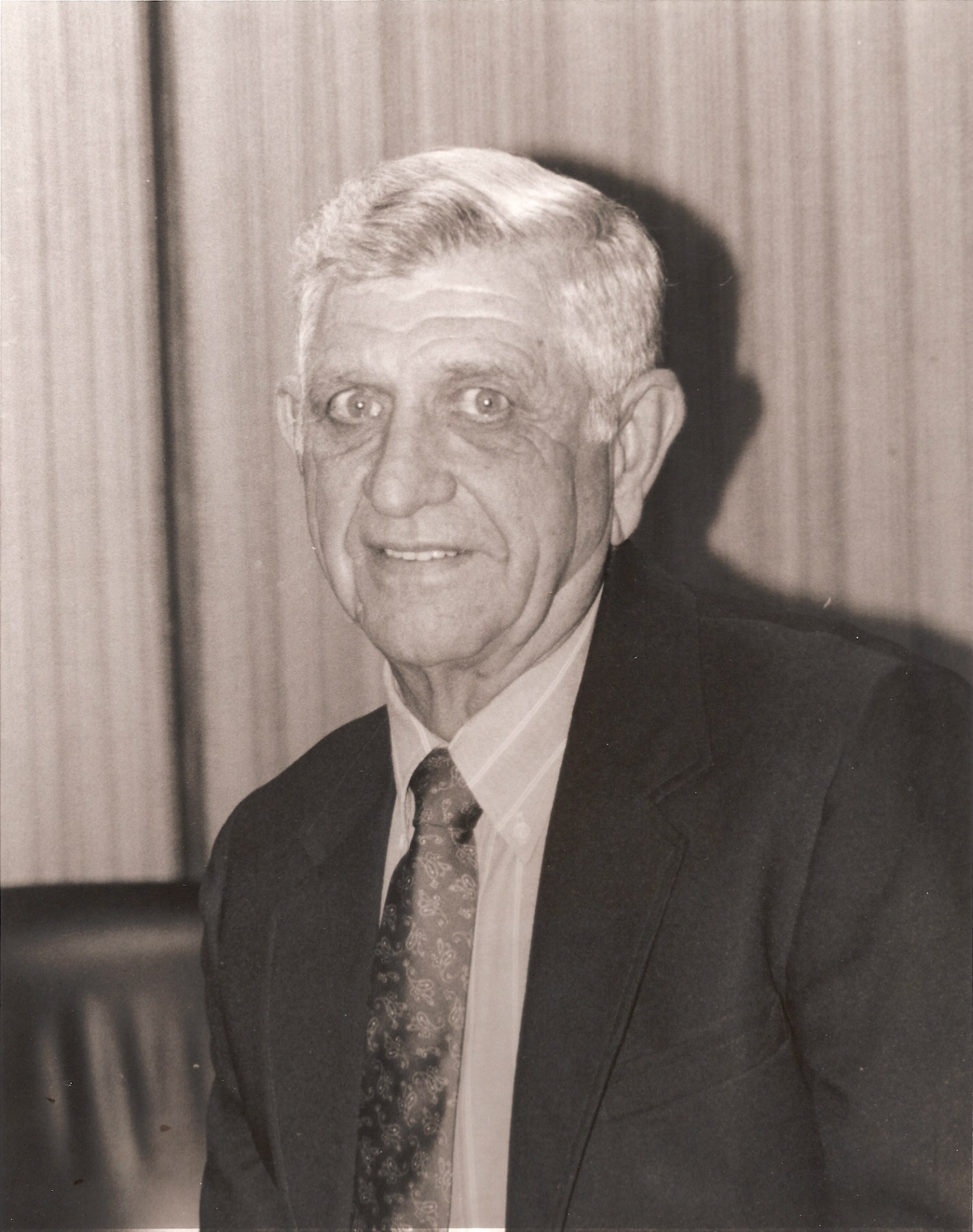 Franklin Durant Jenkins Obituary Pearl, MS