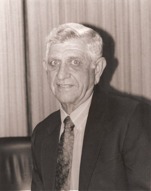 Obituary of Franklin Durant Jenkins