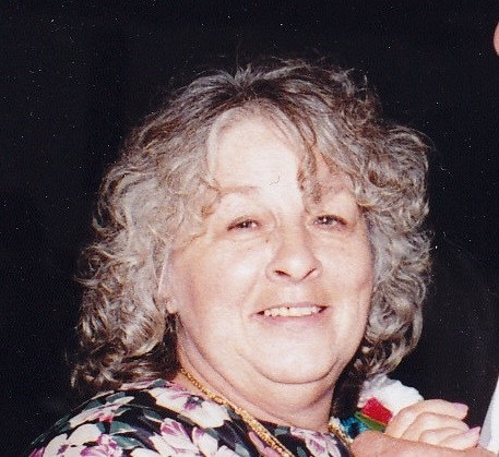 Obituary of Carol C. Patera