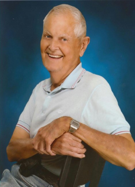 Obituary of Marvin E. Baker