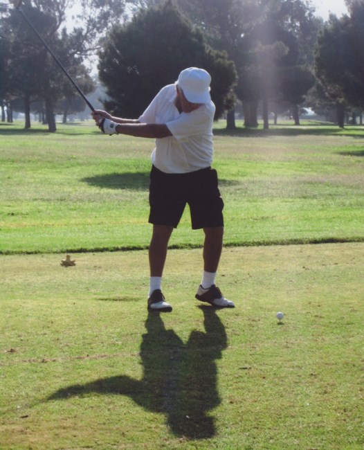 Obituary of Johnnie Lee Houser