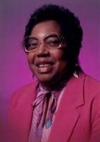 Zeola Williams