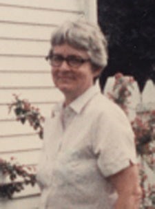 Obituary of Leta Nell (Nelson) Williams