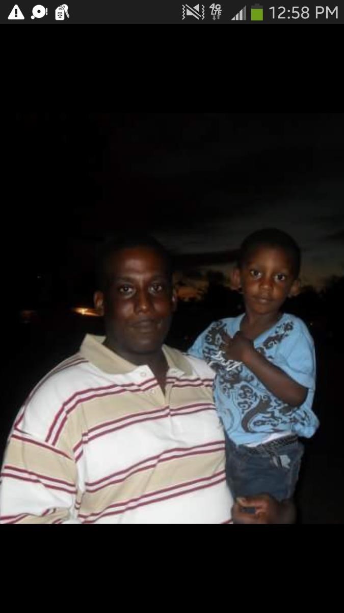 Obituary of Carl T. White