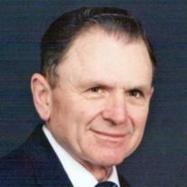 Obituary of Michael Baumann