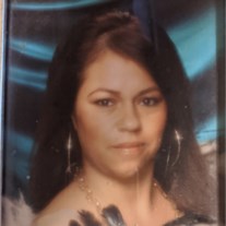 Obituary of Mayra Lopez Santoyo