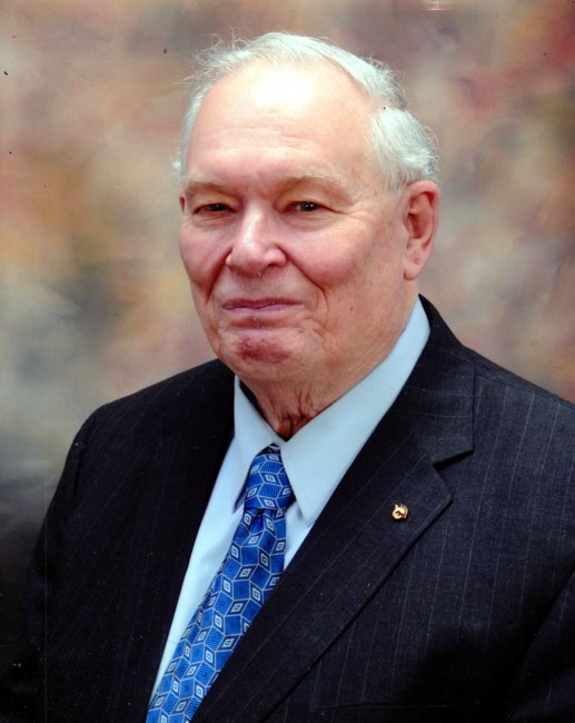 Obituary of Stanley Clarke Wyllie