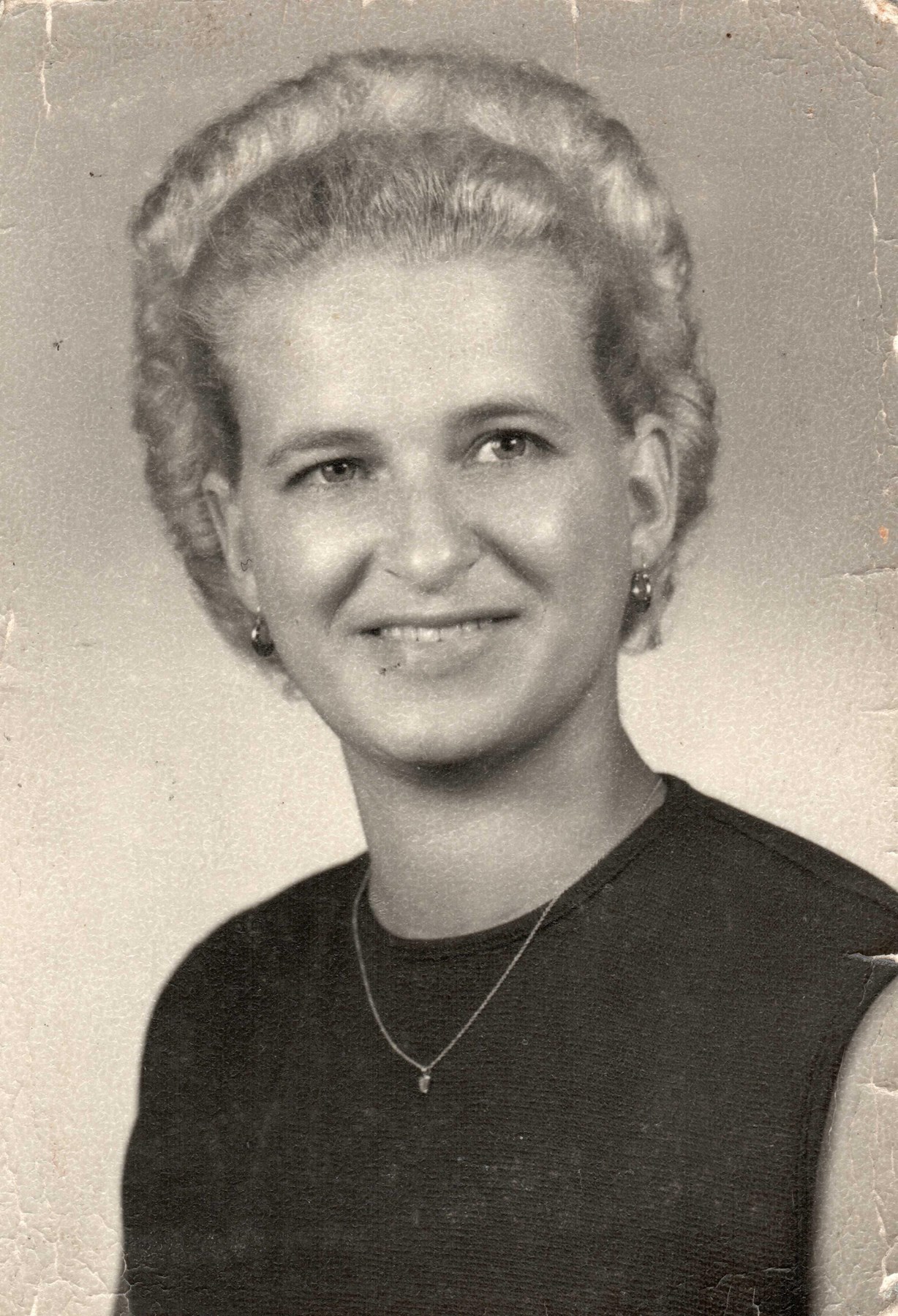 Obituary of Mary Ellen Dowell