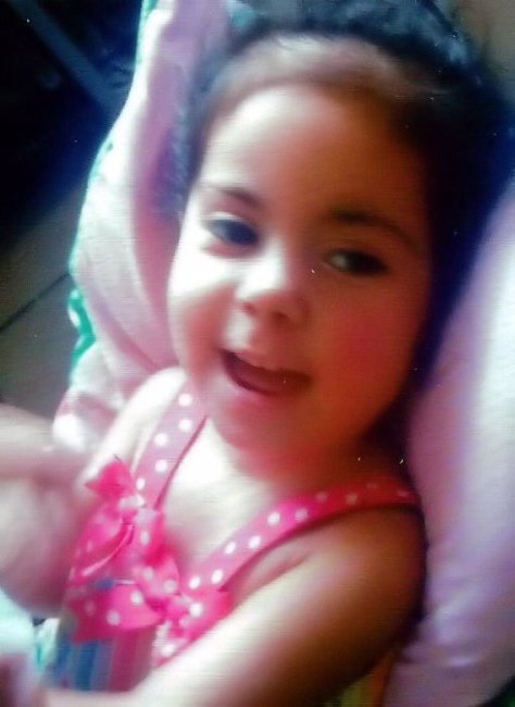 Obituary of Leilani Anila Marroquin