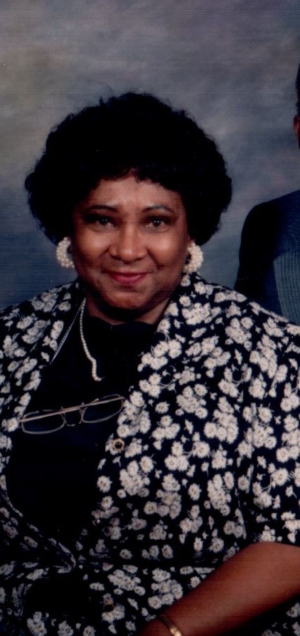 Obituary of Juanita Deloris Cunningham