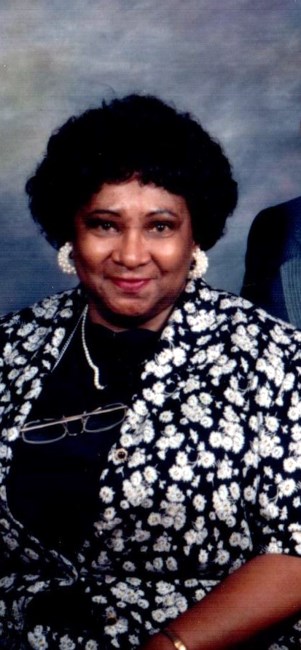 Obituary of Juanita Deloris Cunningham
