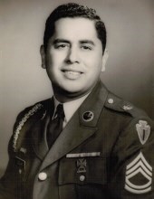 Obituary of David Nemesio Cuellar