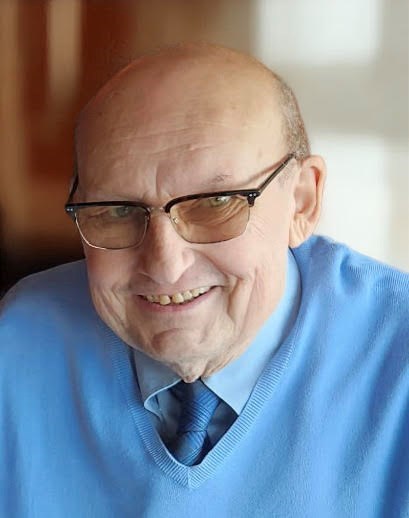 Obituary of Richard Thomas Eckhardt Sr.