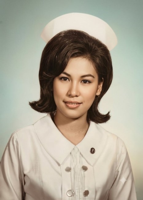 Obituary of Nita Mangahas Ocaya