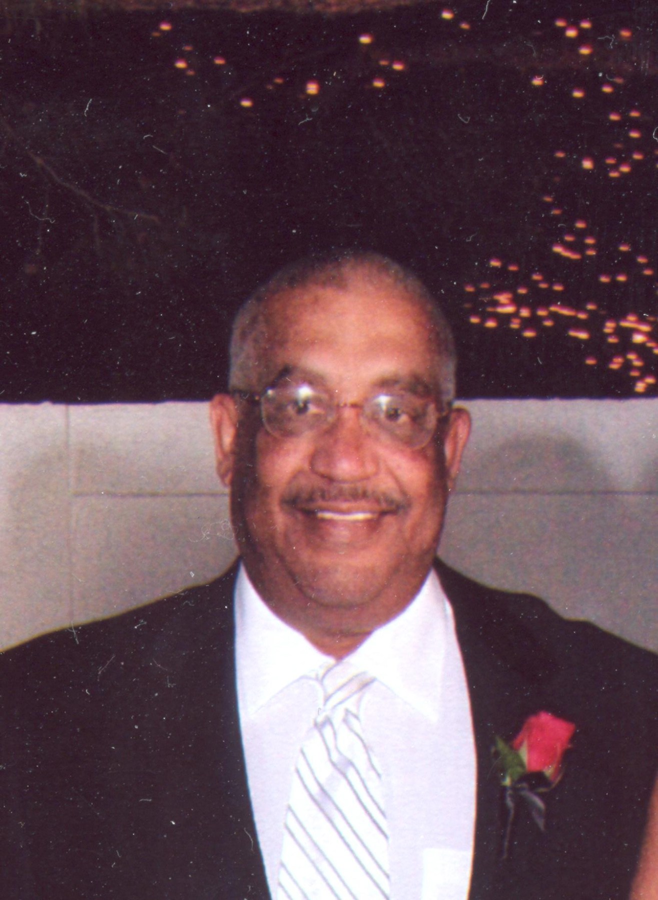 Obituary of Dr. Carl "Jimmy" James Gross III