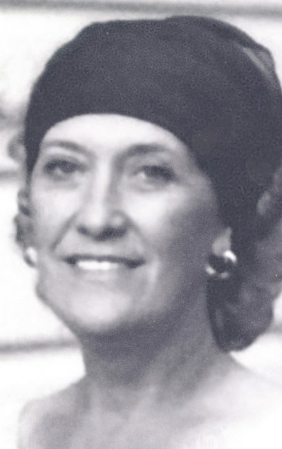 Obituary of Melba C Nunnelley