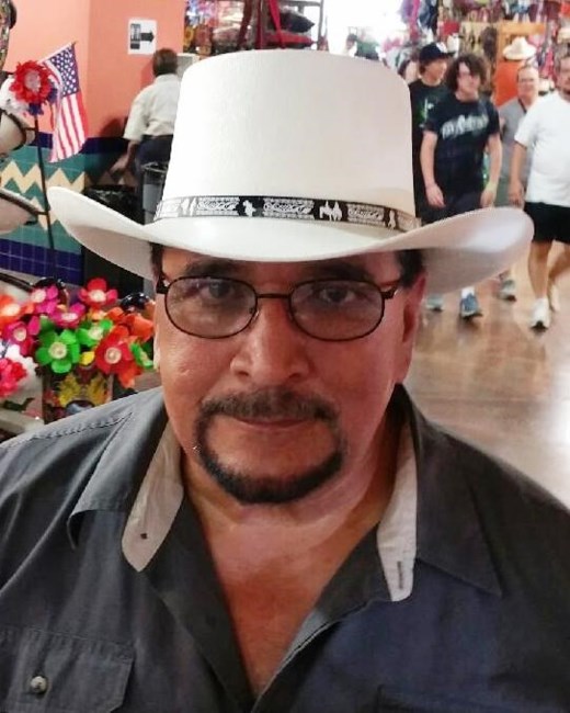 Obituary of Roel Aguilar