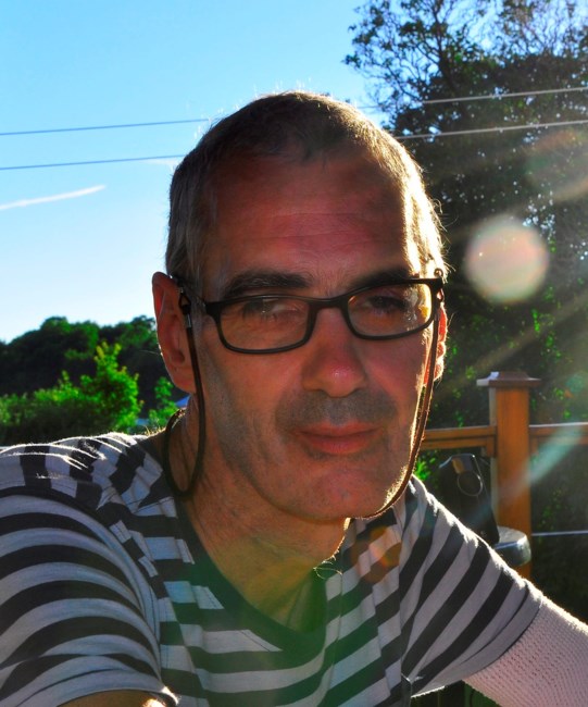 Obituary of M Martin Boivin