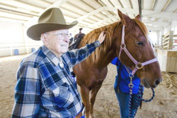 Obituary of Fred T. Etheridge Jr.