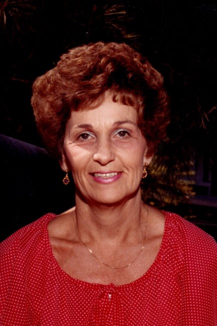 Obituary of Betty Marie (Lindsey) Petty