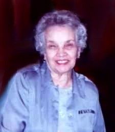 Obituary of Mary Josephine Stearle