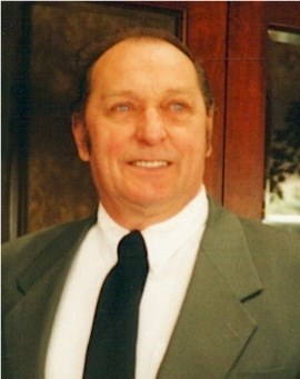 Obituary of Stanley John Hocking