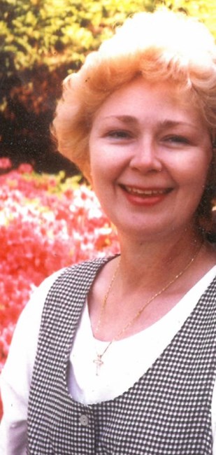 Obituary of Rebecca J Swofford