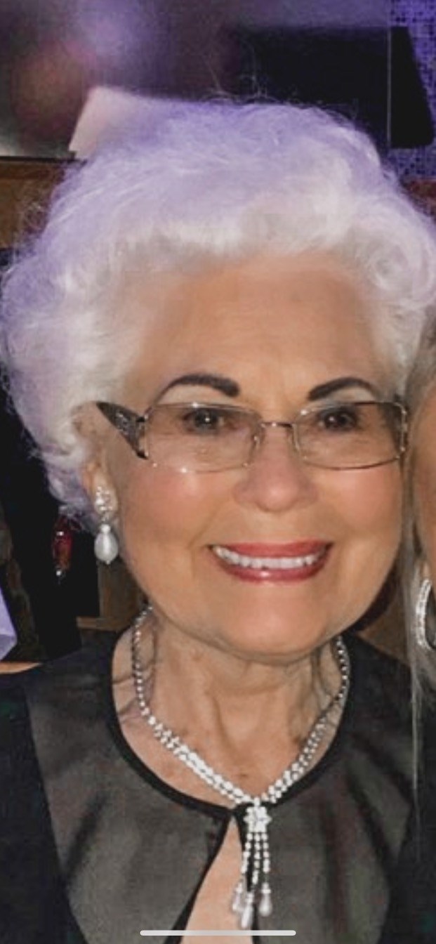 Obituary of Lila Lee Fennell