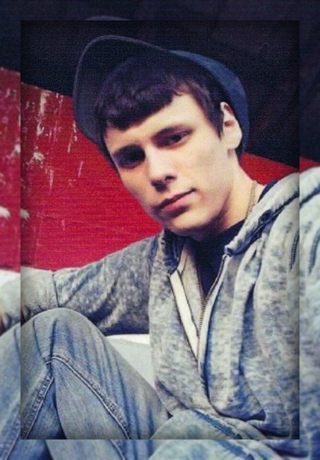 Obituary of Freedom Falcon Langevin