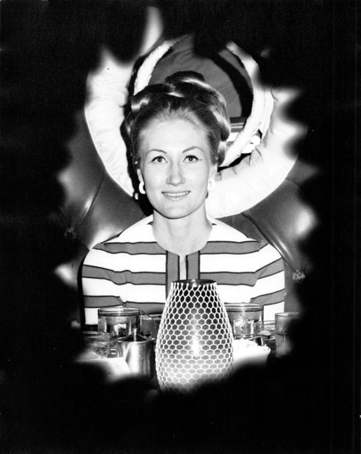 Obituary of Mary Ann (Hodges) Kowis