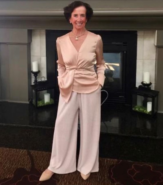 Obituary of Mary "Lynn" Wright