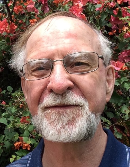 Obituary of John August Anonby