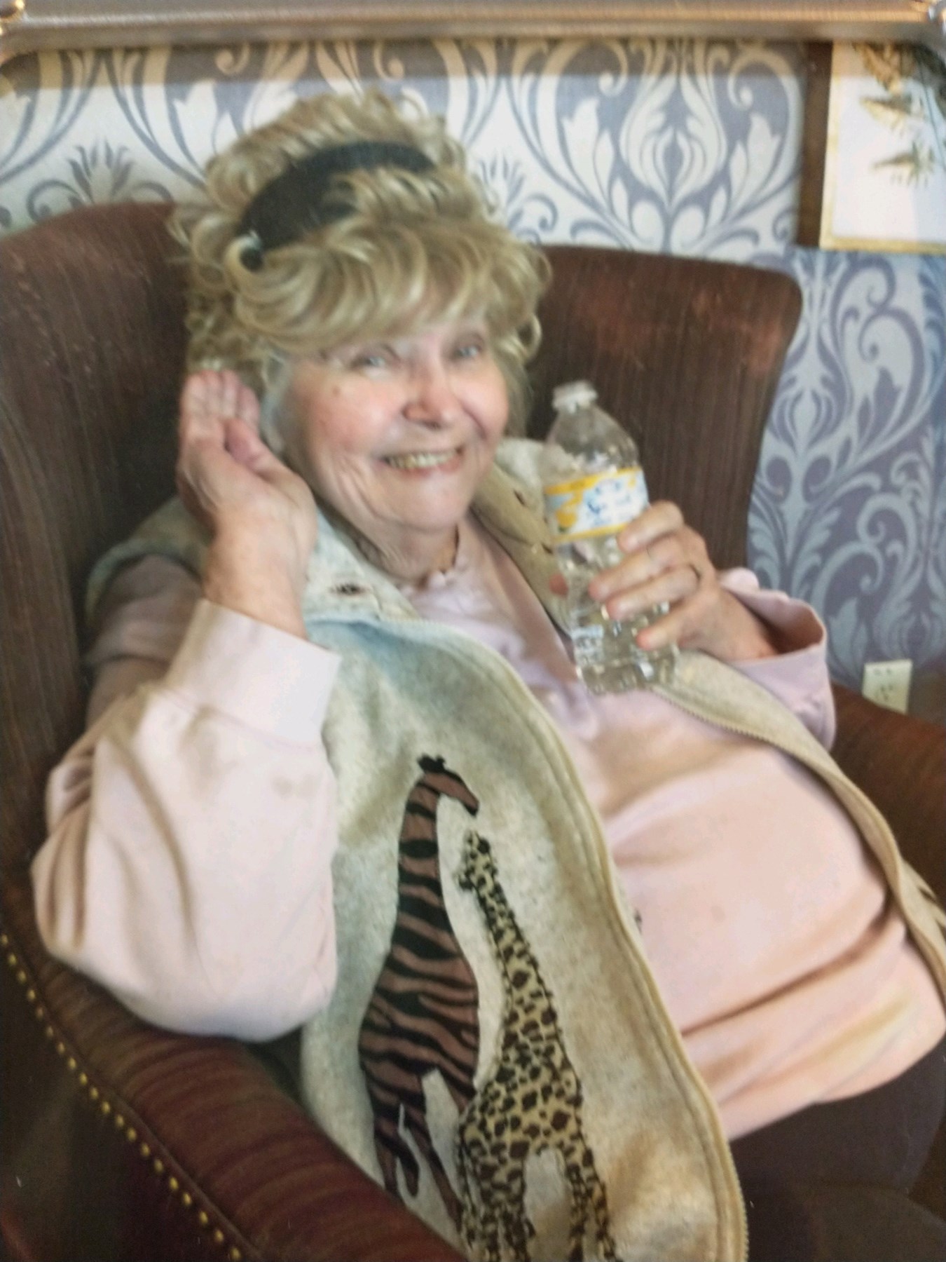 Obituary of Shirley A. Sutter