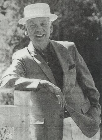 Obituary of John Leonard Bresnahan