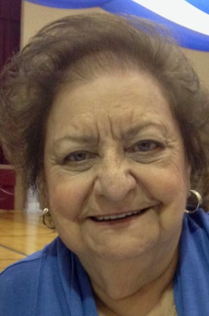 Obituary of Evangeline Billys