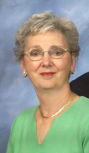 Obituary of Gladys McSwain Willis