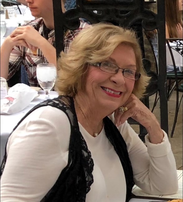 Obituary of Norma Jean Blanchard