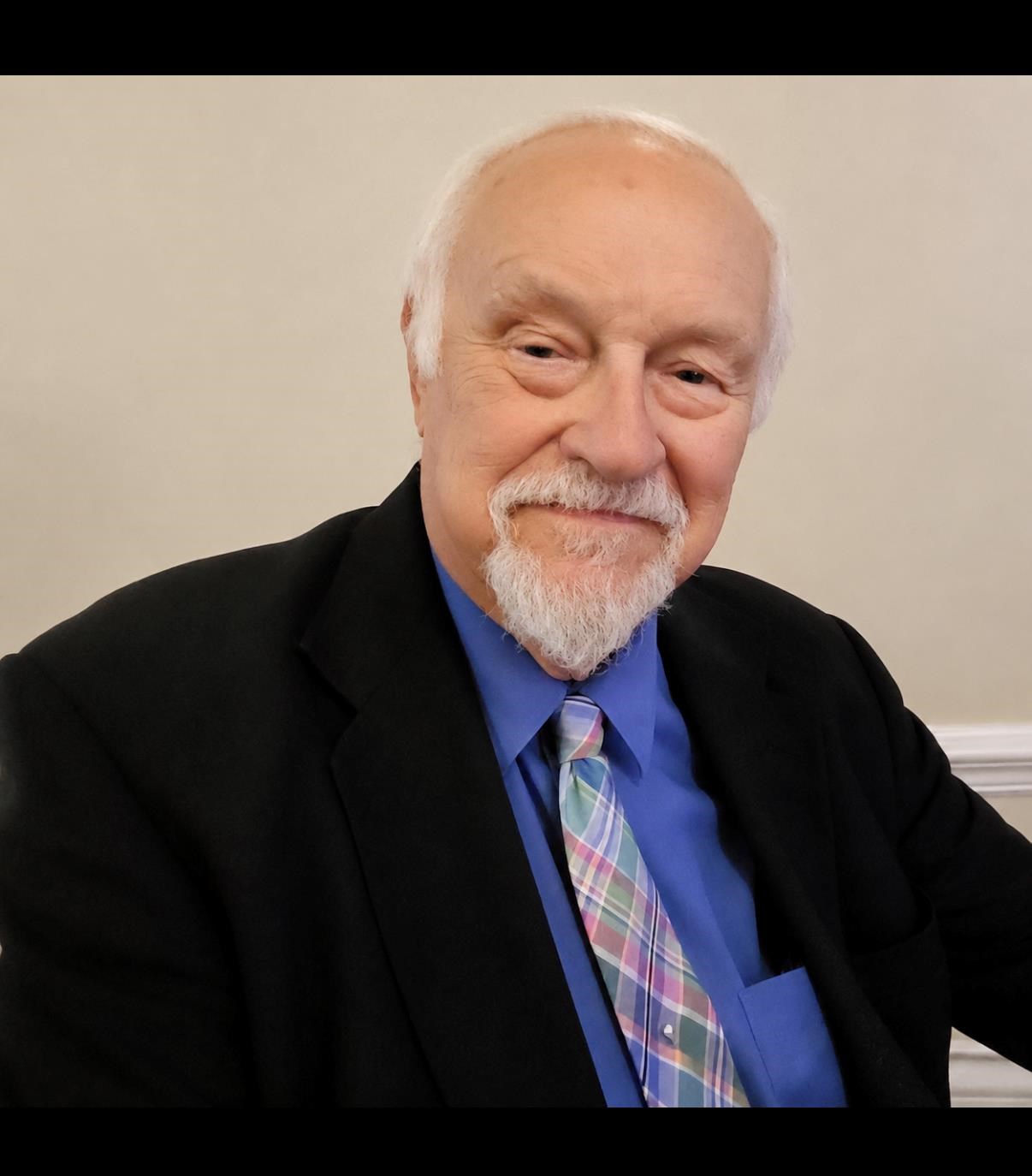 Obituary of Ronald Russell Bennett