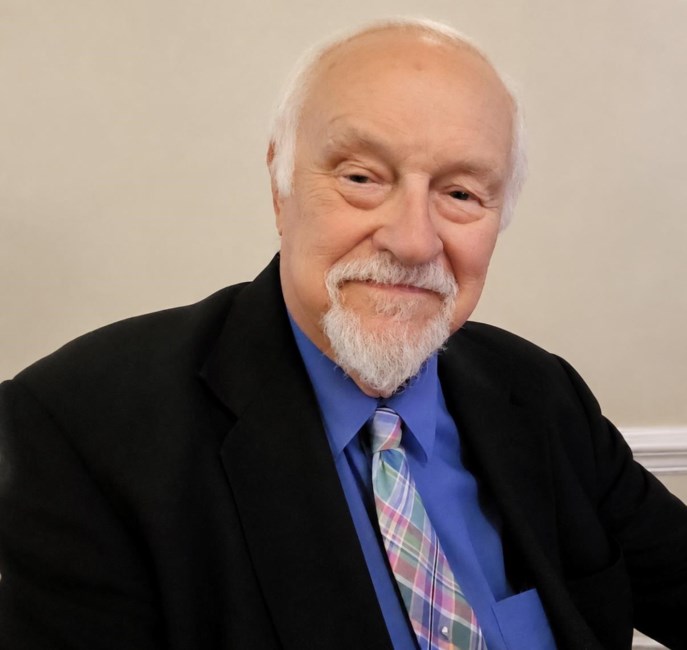 Obituary of Ronald Russell Bennett
