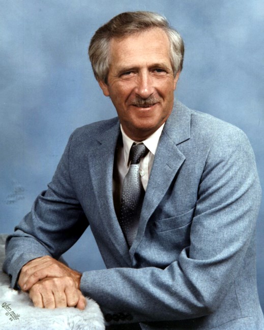 Obituary of Walter Wise