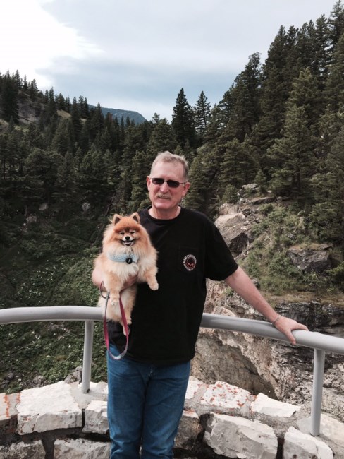 Obituary of Lonnie Dee Baker